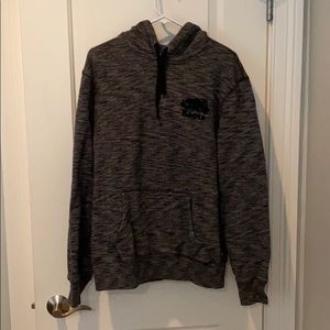 Like new Roots sweatshirt